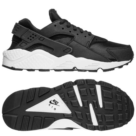 nike huarache schwarz weiß 43|huarache nike.